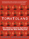 Cover image for Tomatoland